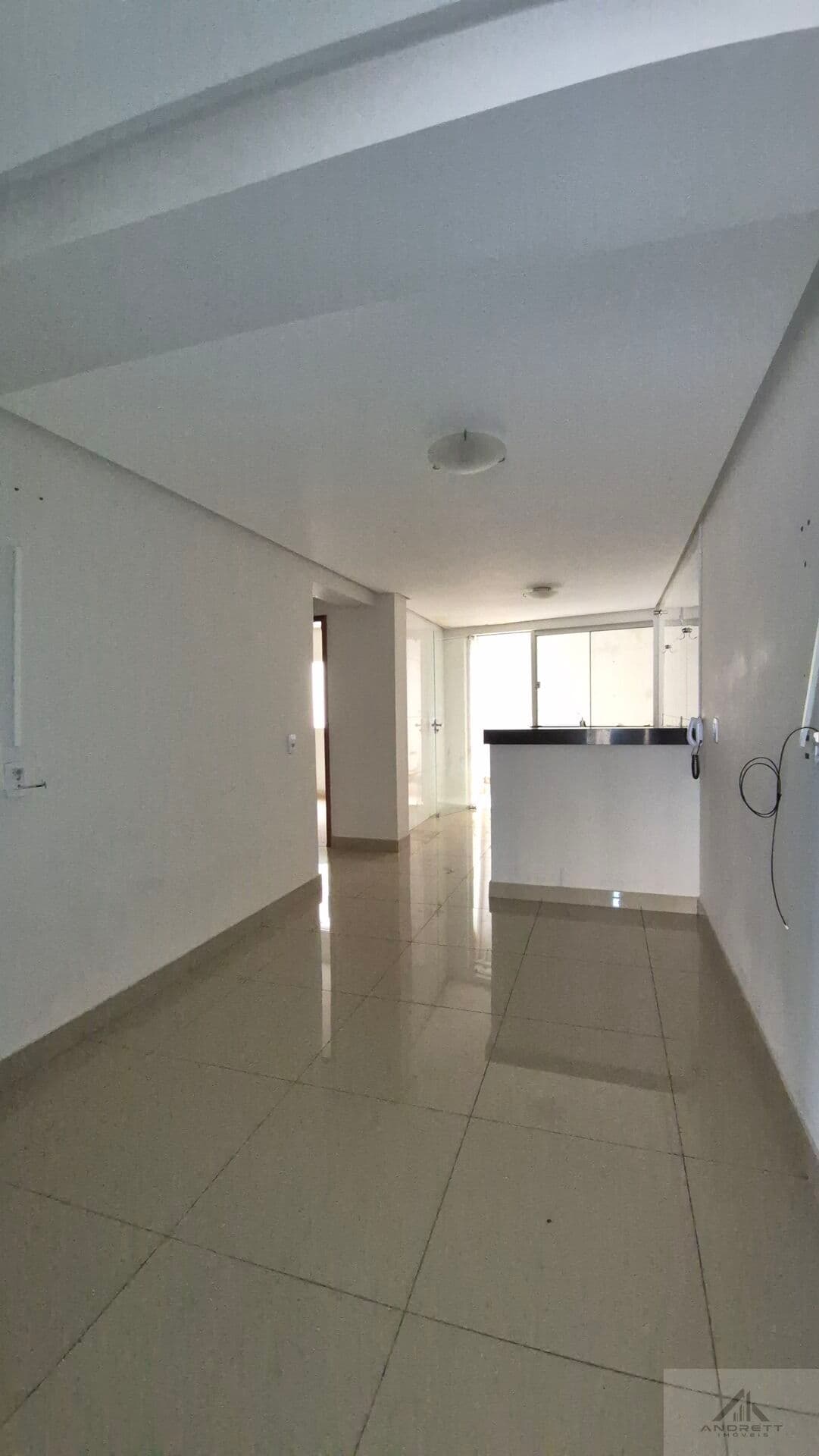Apartamento Térreo à Venda no Caiçaras, Patos de Minas/MG