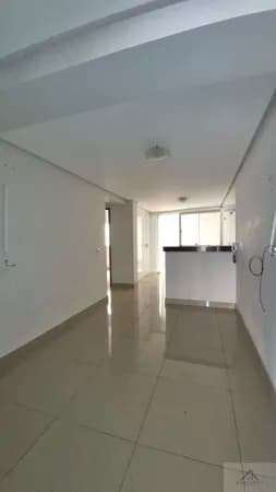 Apartamento Térreo à Venda no Caiçaras, Patos de Minas/MG