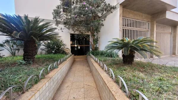 Apartamento a Venda no Jardim Centro, Patos de Minas/MG