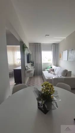 Apartamento à Venda no Alto dos Caiçaras, Patos de Minas/MG