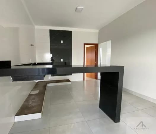 Apartamento à Venda no Jardim Europa I, Patos de Minas/MG