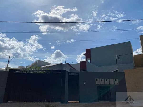 Apartamento Térreo à Venda no Jardim Europa, Patos de Minas - MG