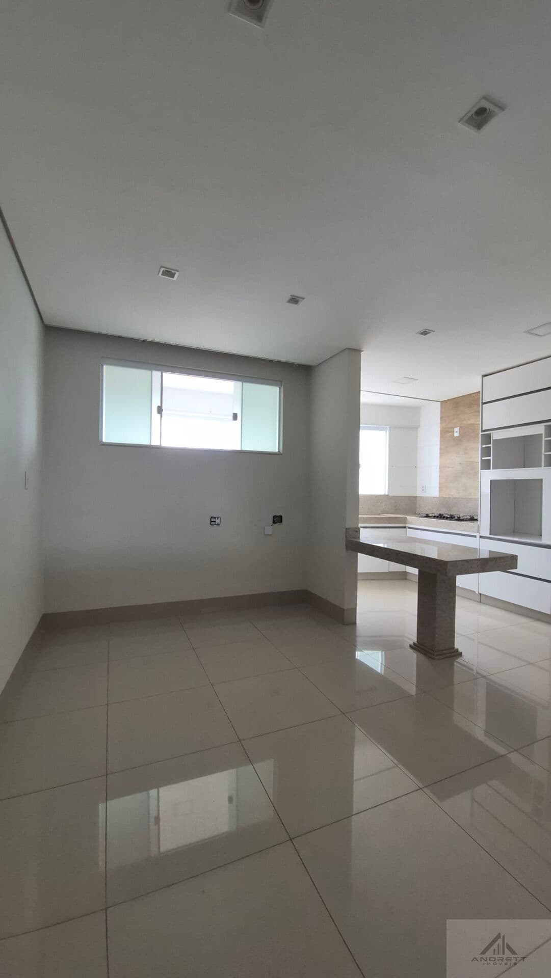 Apartamento à Venda no Nossa Senhora das Graças, Patos de Minas/MG