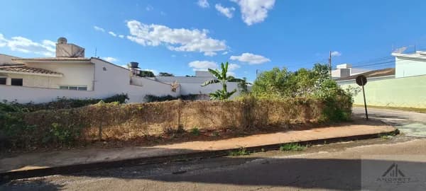 Lote à Venda no Valparaíso, Patos de Minas/MG