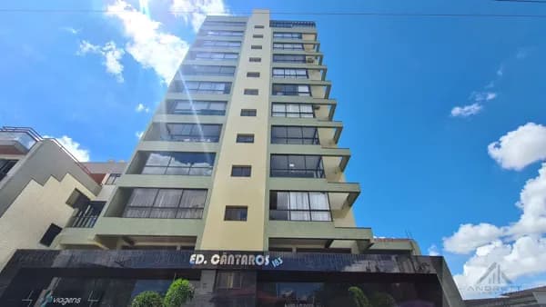 Apartamento Cobertura à Venda no Jardim Centro, Patos de Minas/MG