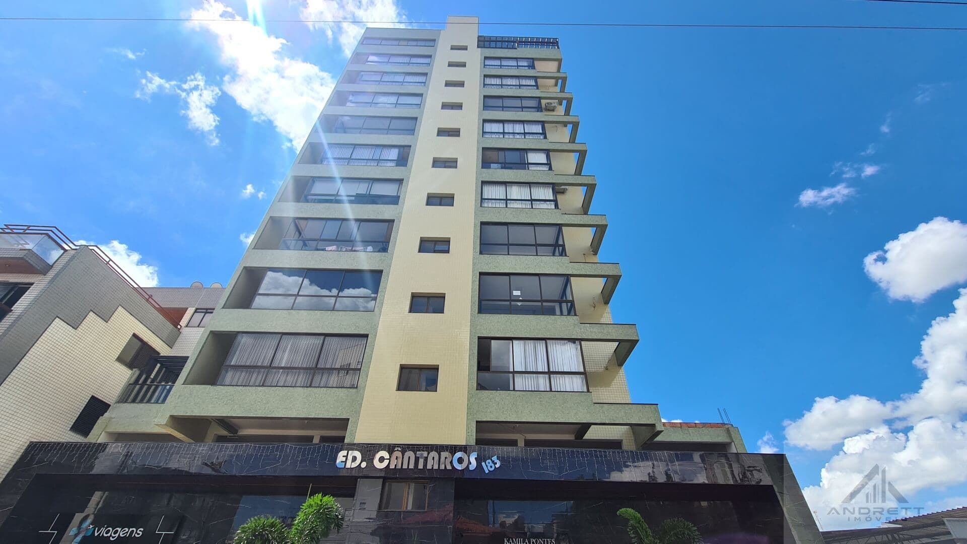 Apartamento Cobertura à Venda no Jardim Centro, Patos de Minas/MG