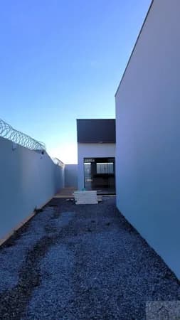 Casa à Venda no Morada da Serra, Patos de Minas/MG