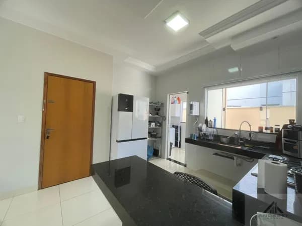 Apartamento à Venda no Laranjeiras, Patos de Minas/MG