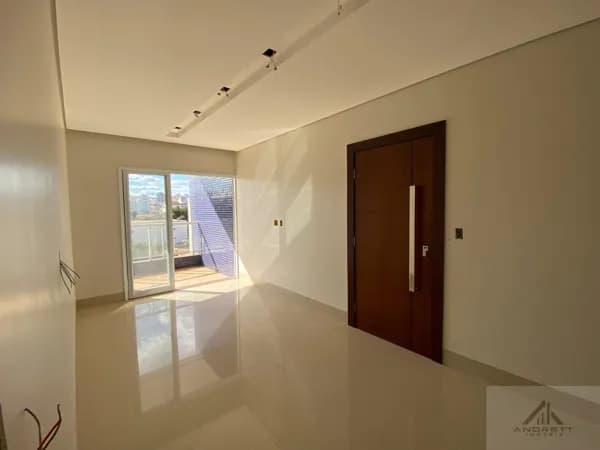Apartamento à Venda no Centro, Patos de Minas/MG