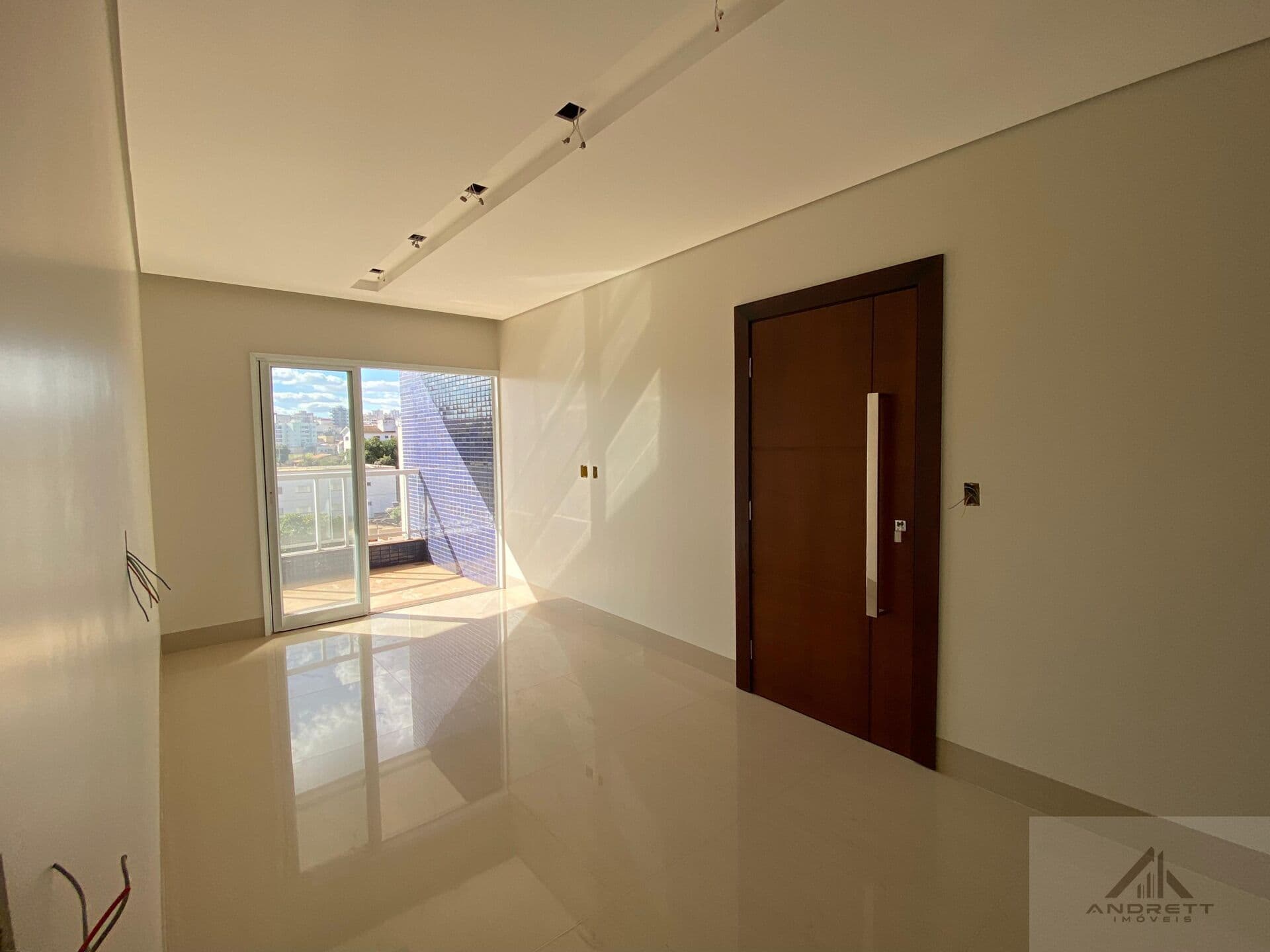 Apartamento à Venda no Centro, Patos de Minas/MG