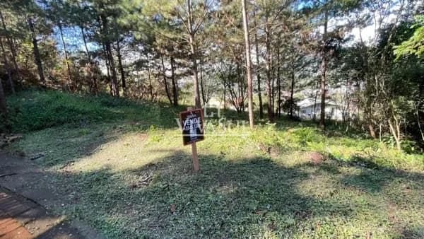 Terreno com 450,00 m² no bairro Figueiras em Igrejinha/RS