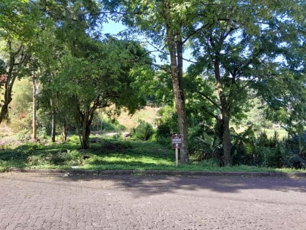 Lote/Terreno em Três Coroas - Vila Nova