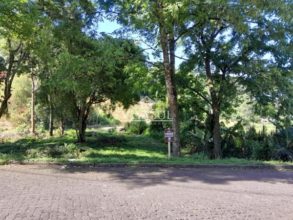 Lote/Terreno em Três Coroas - Vila Nova
