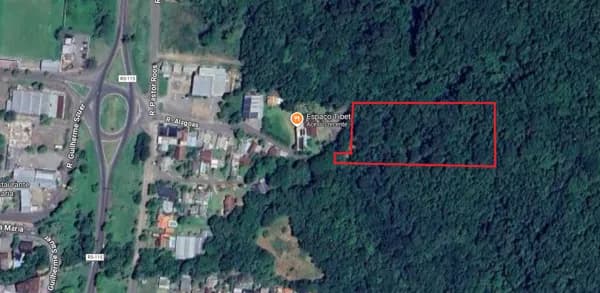 Terreno Gigante de 8.677m² por Apenas R$535 Mil – Perto da RS-239!