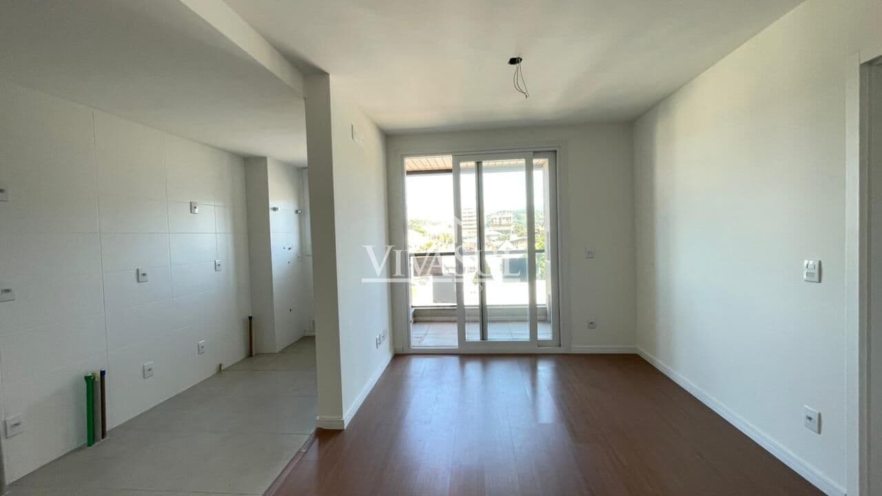 Apartamento novo com 2 Dormitórios no Bairro Bom Pastor em Igrejinha/RS