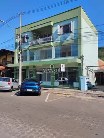 Sala Comercial no centro de Igrejinha com 320m²
