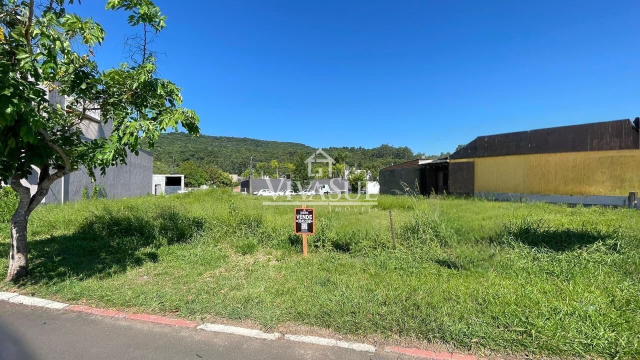 Terreno no Bairro XV de Novevembro/Igrejinha