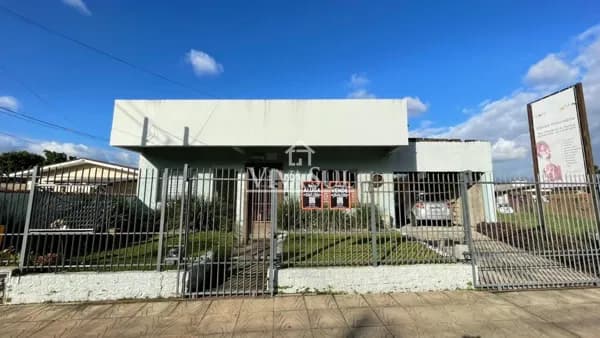 Prédio com 263,66m² á venda no bairro Bom Pastor em Igrejinha/RS