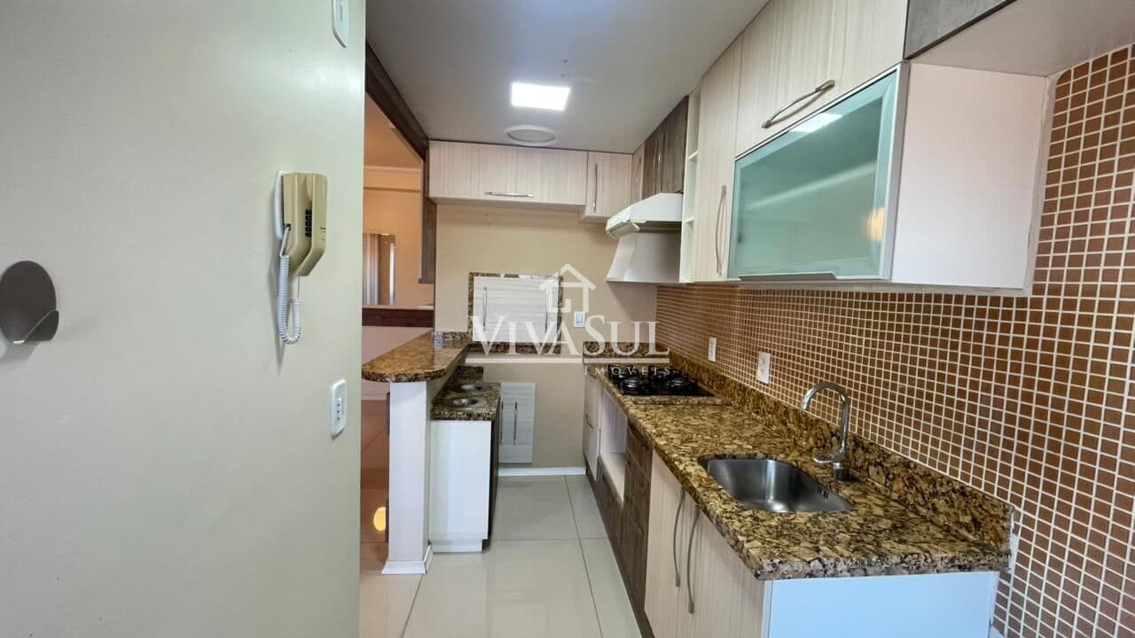 Apartamento com 3 dormitórios no Edifício Vivalar – Bairro XV de Novembro | Igrejinha