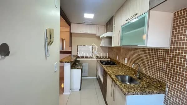 Apartamento com 3 dormitórios no Edifício Vivalar – Bairro XV de Novembro | Igrejinha