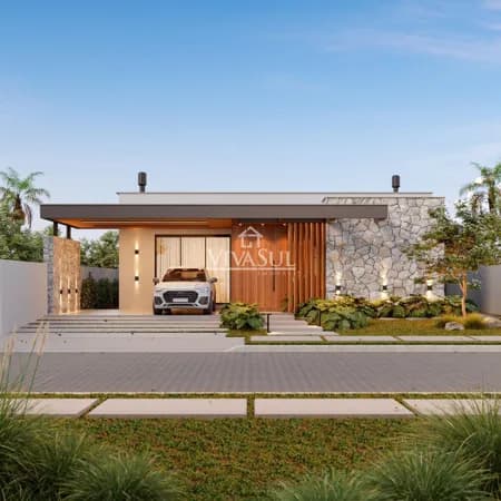 Casa Átria - Design, Praticidade e Qualidade de Vida.