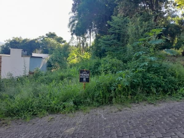 Lote/Terreno em Três Coroas - Sander