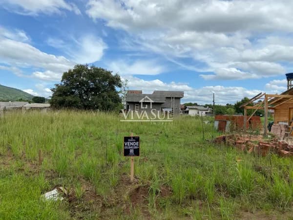Lote/Terreno em Igrejinha - Figueira