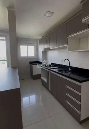 Apartamento com 2 dormitórios, 1 sendo suíte á venda no Bairro Bom Pastor-Igrejinha/RS