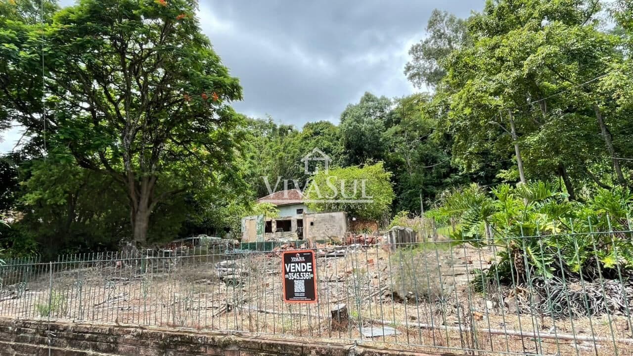 Terreno no Centro de Igrejinha/RS