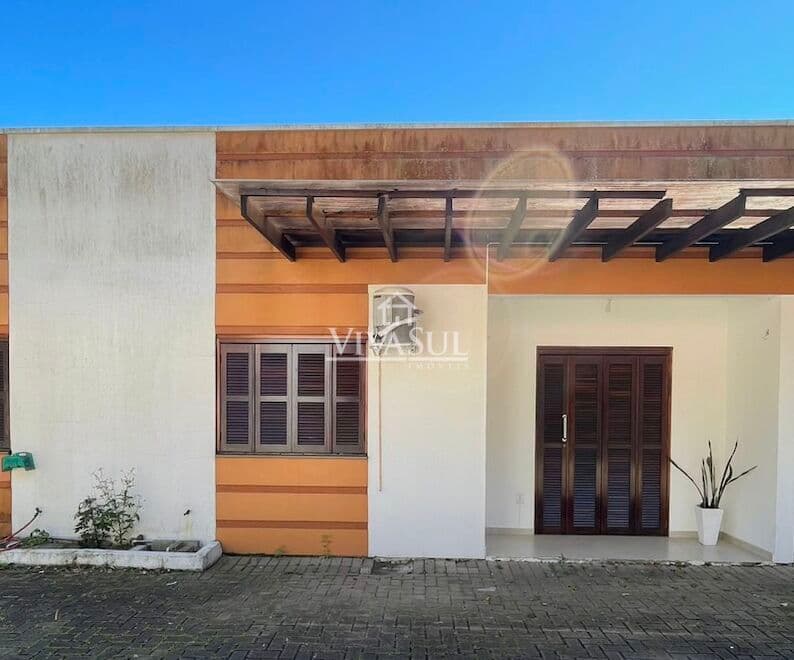 Apartamento todo Mobiliado