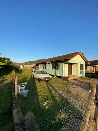 Terreno no bairro Bom Pastor