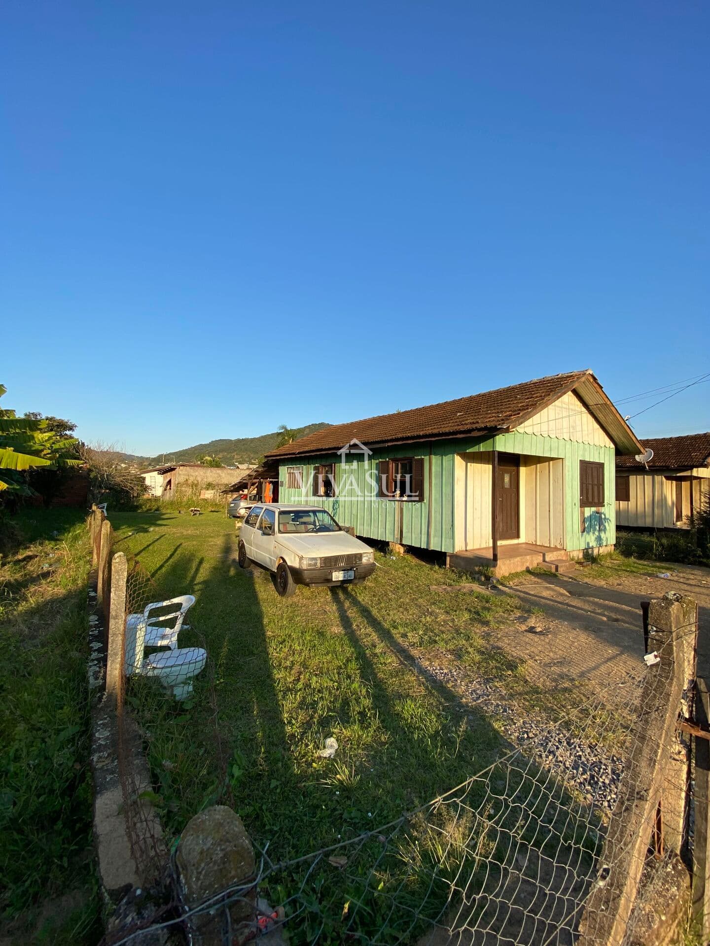 Terreno no bairro Bom Pastor
