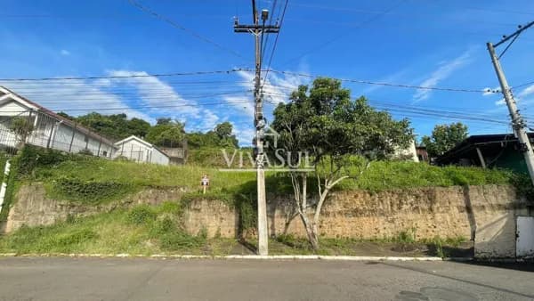 Terreno no Centro de Igrejinha