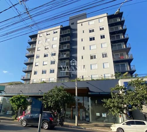 Apartamento em Igrejinha - Bom Pastor