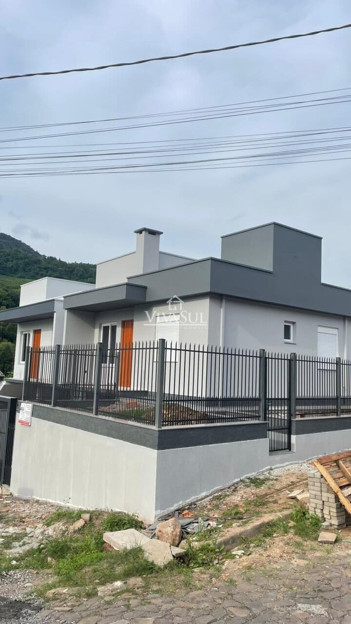 Sobrado em Igrejinha - Viaduto