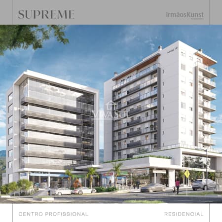 Apartamento em Igrejinha - Bom Pastor