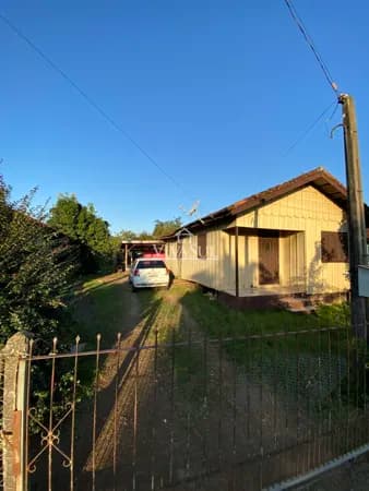 Terreno no bairro Bom Pastor