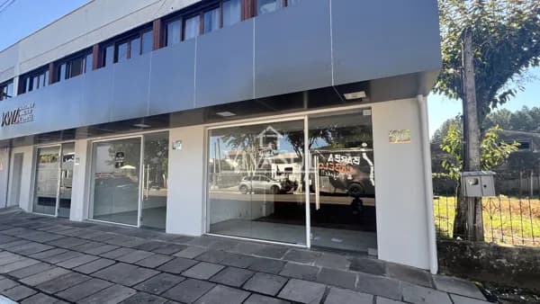 Sala Comercial no Centro de Igrejinha/RS