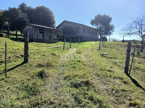 Sítio á venda em Taquaral Arroio Grande-Taquara/RS