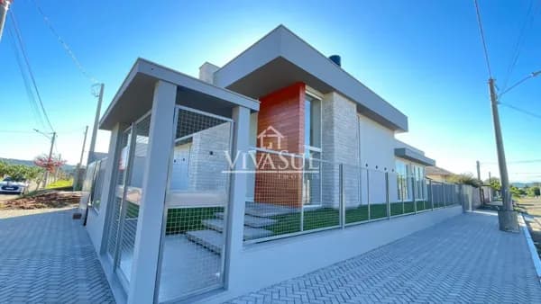 Casa Alto Padrão - Bairro Casa de Pedra