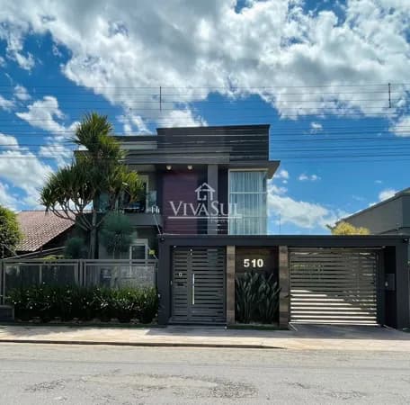 Casa de Alto Padrão no Bairro Bom Pastor em Igrejinha/RS