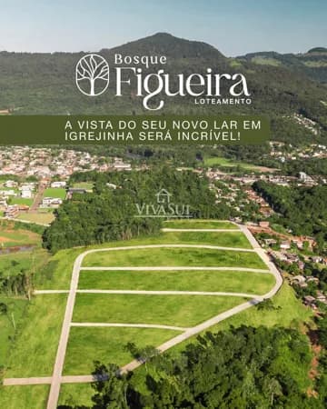 Loteamento Bosque da Figueira