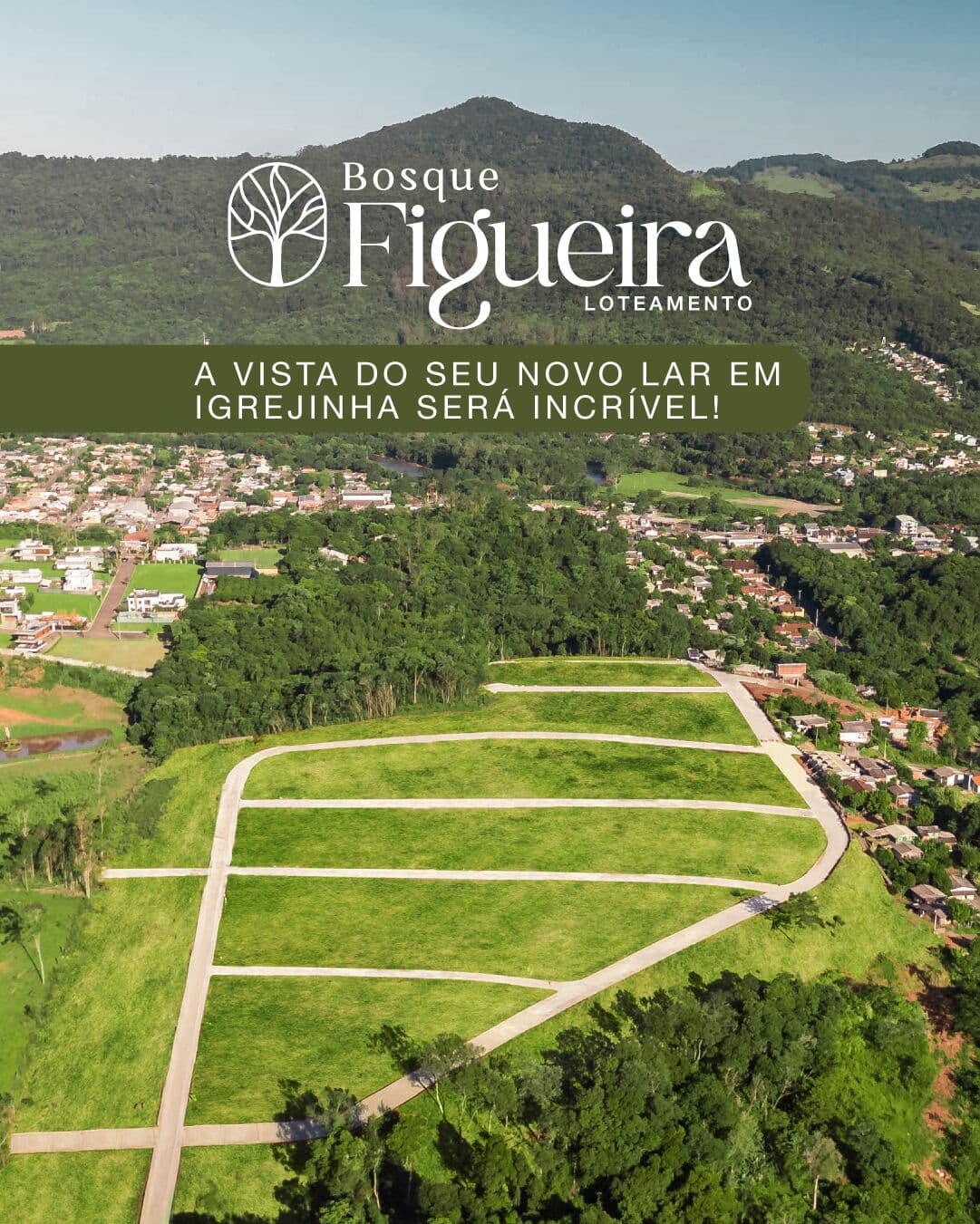 Loteamento Bosque da Figueira