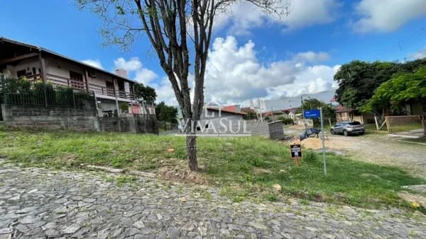 Terreno no centro de Igrejinha/RS