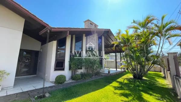 Casa com 3 dormitórios no Bairro Bom Ppastor em igrejinha/RS