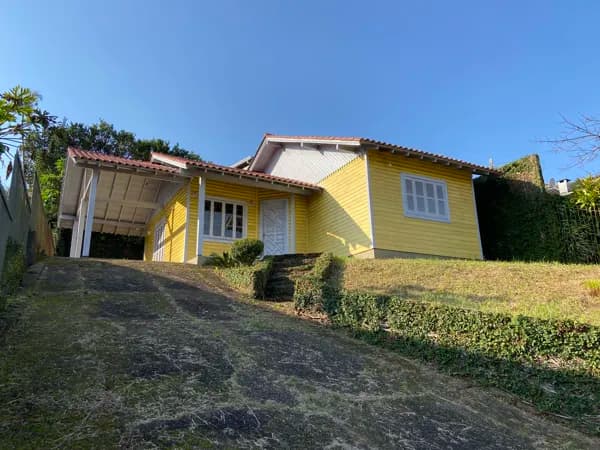 Casa em Igrejinha - Viaduto