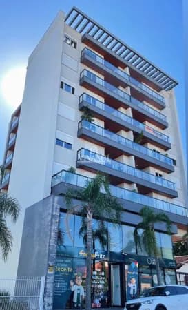 Apartamento novo com 2 Dormitórios no Bairro Bom Pastor em Igrejinha/RS