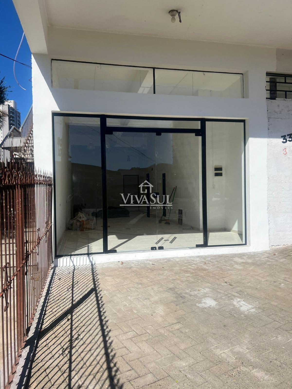 Sala Comercial para Locação – Centro, Igrejinha/RS
