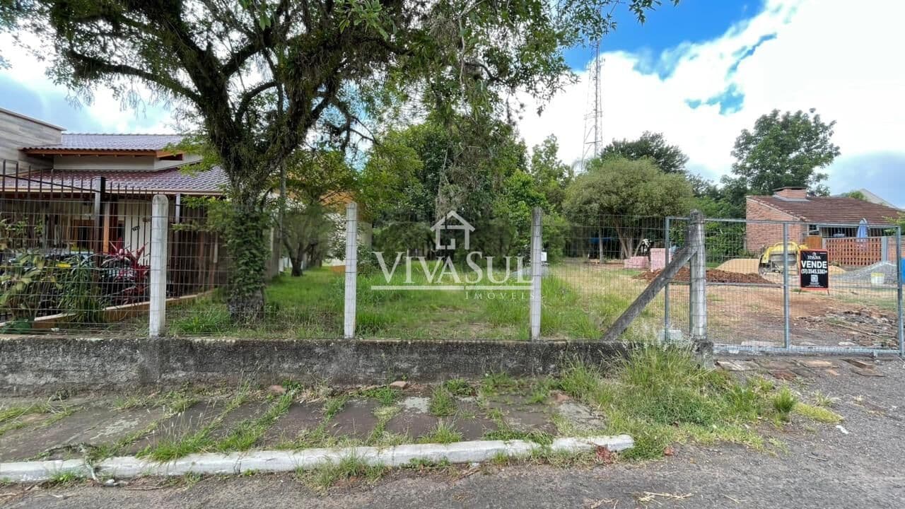 Terreno no Bairro Bom Pastor em Igrejinha/RS