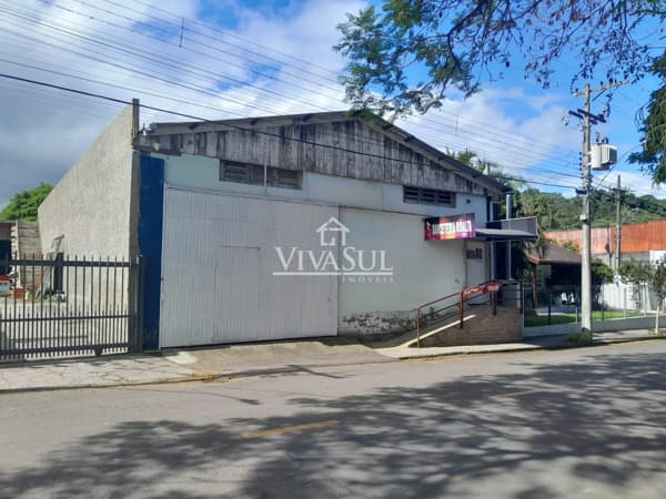 Prédio/Edifício Inteiro em Parobé - Centro